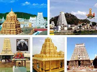 car Rentals in Tirupati